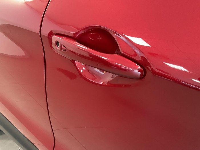 2020 Nissan QASHQAI ST-L