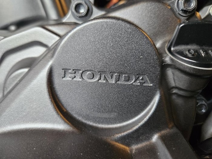 2021 Honda CMX1100 DCT CMX Red