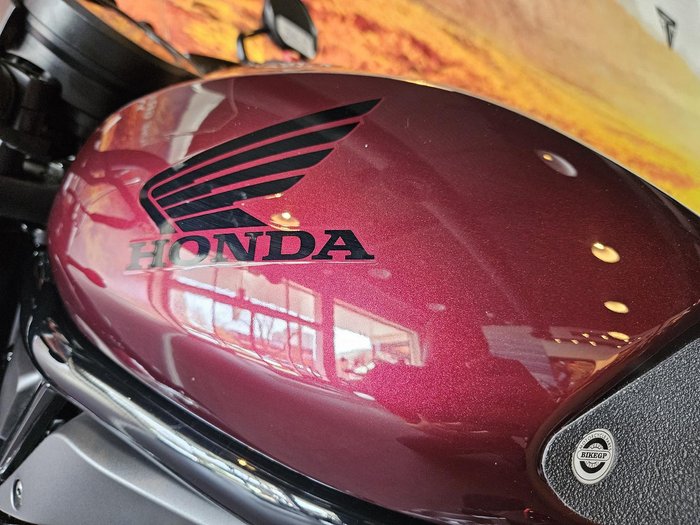 2021 Honda CMX1100 DCT CMX Red