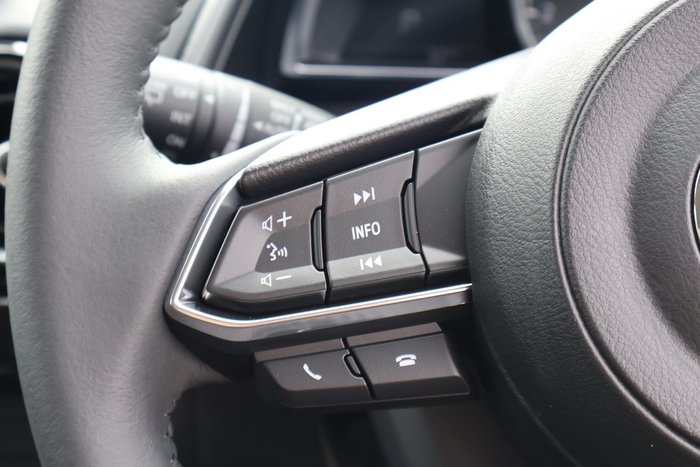 2025 Mazda CX-3 G20 Pure