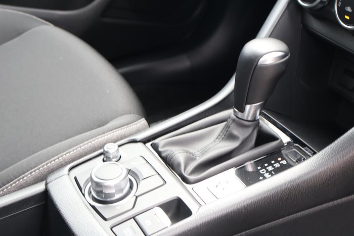 2025 Mazda CX-3 G20 Pure