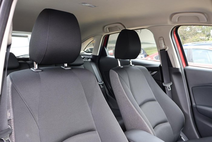 2025 Mazda CX-3 G20 Pure