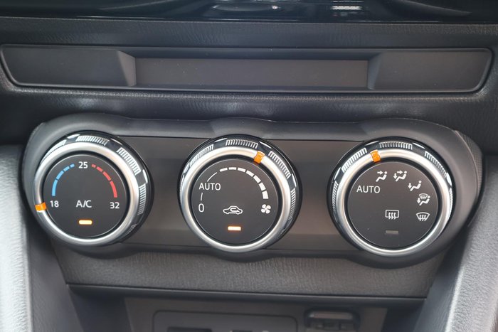 2025 Mazda CX-3 G20 Pure