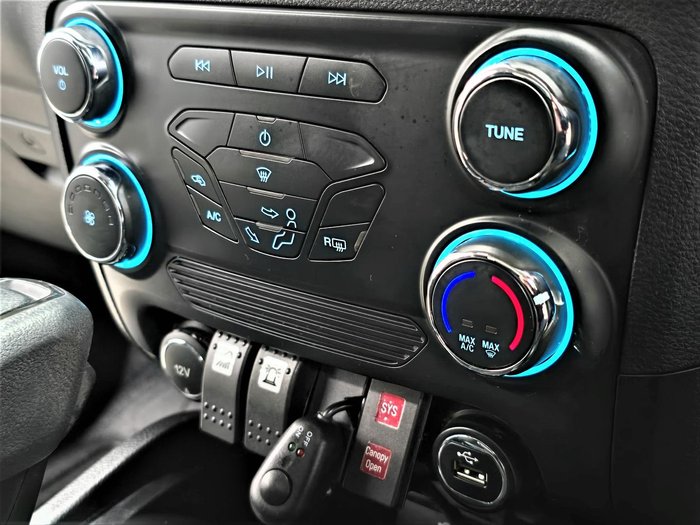 2022 Ford Ranger XL PX MkIII MY21.75 4X4 Dual Range Arctic White