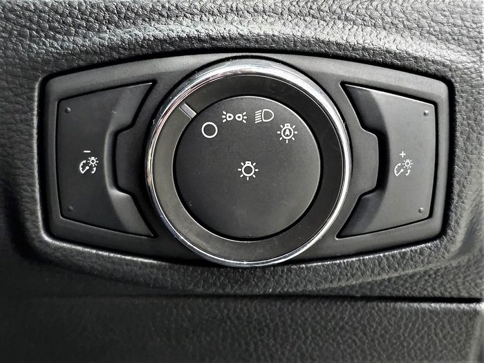 2022 Ford Ranger XL PX MkIII MY21.75 4X4 Dual Range Arctic White