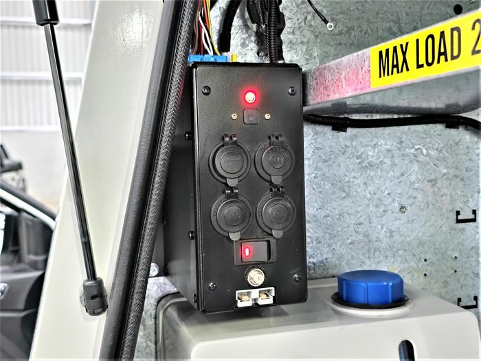 2022 Ford Ranger XL PX MkIII MY21.75 4X4 Dual Range Arctic White