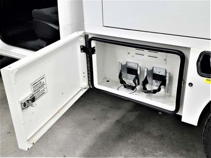 2022 Ford Ranger XL PX MkIII MY21.75 4X4 Dual Range Arctic White