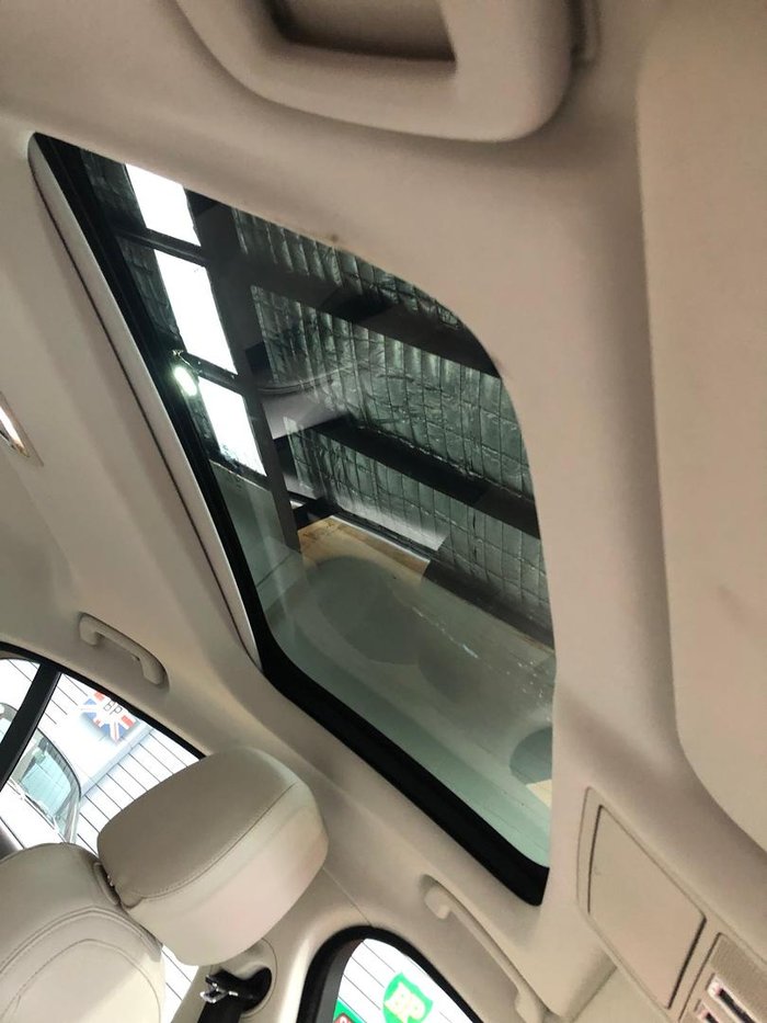 2016 Jaguar XE 20d Prestige X760 MY17 Italian Racing Red