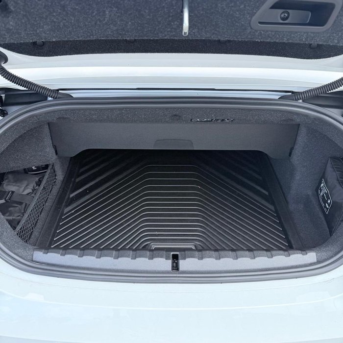 2025 BMW M4 Competition