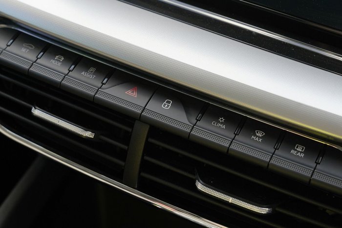 2021 SKODA Octavia 140TSI Limited Edition