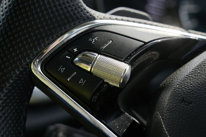 2021 SKODA Octavia 140TSI Limited Edition