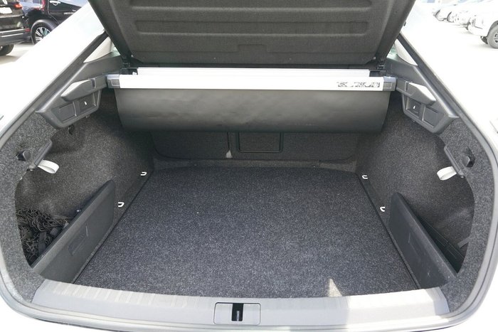 2021 SKODA Octavia 140TSI Limited Edition