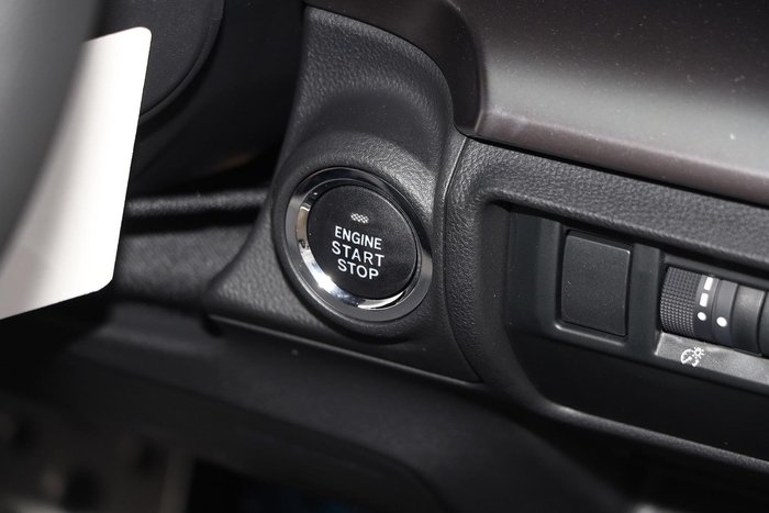 2025 Subaru Impreza 2.0S G6 MY25 AWD Crystal White