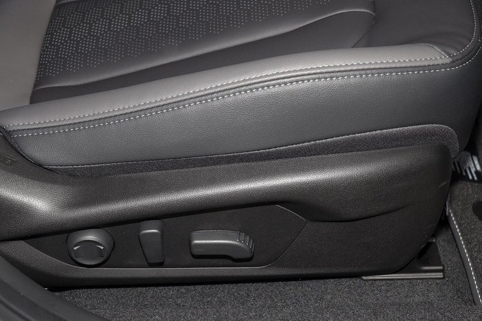 2025 Subaru Impreza 2.0S G6 MY24 AWD Crystal White