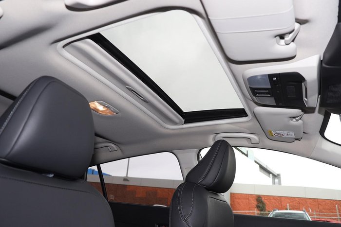 2025 Subaru Impreza 2.0S G6 MY25 AWD Crystal White