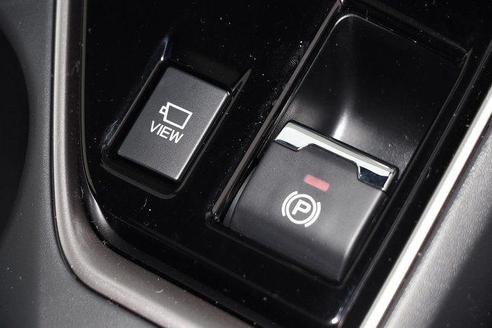 2025 Subaru Impreza 2.0S G6 MY24 AWD Crystal White