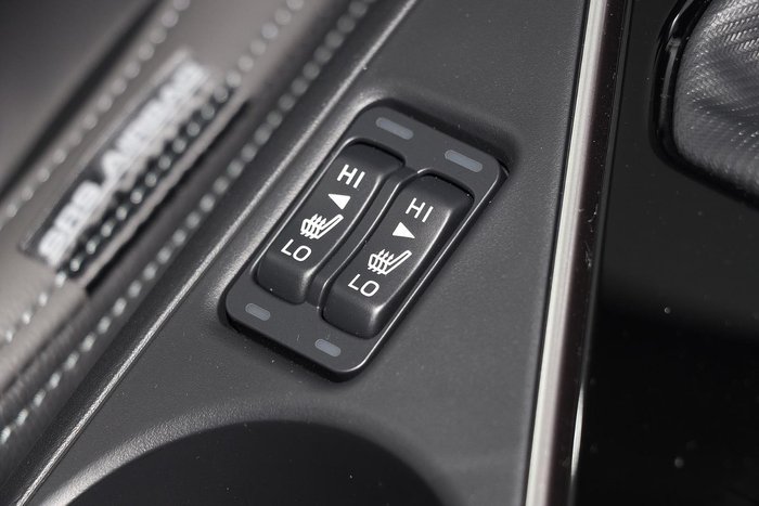 2025 Subaru Impreza 2.0S G6 MY25 AWD Crystal White