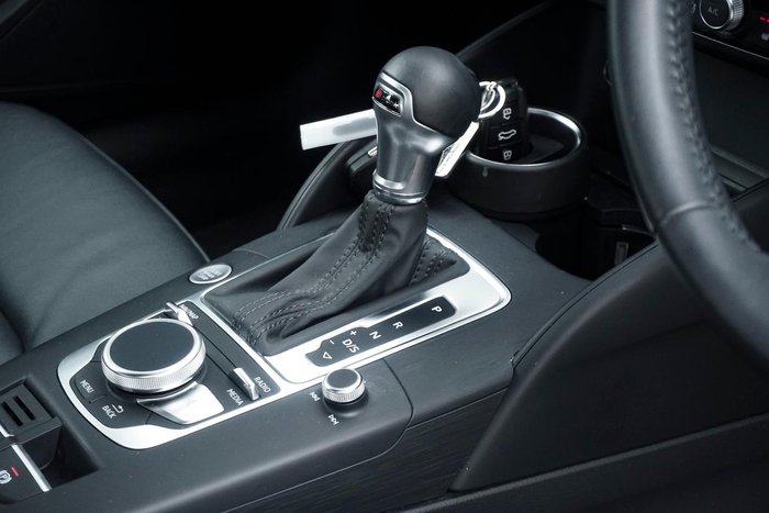 2020 Audi A3 35 TFSI S line plus