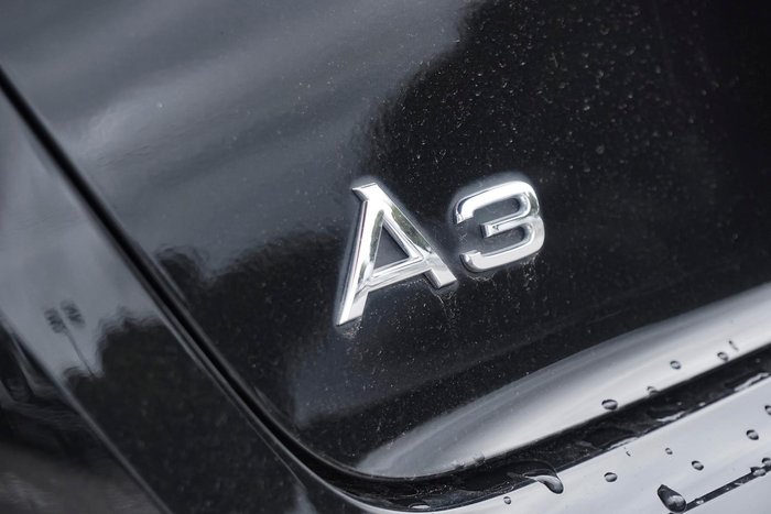 2020 Audi A3 35 TFSI S line plus