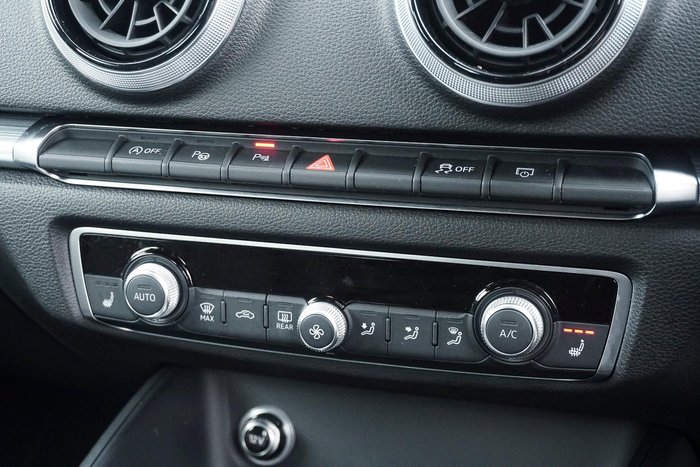 2020 Audi A3 35 TFSI S line plus