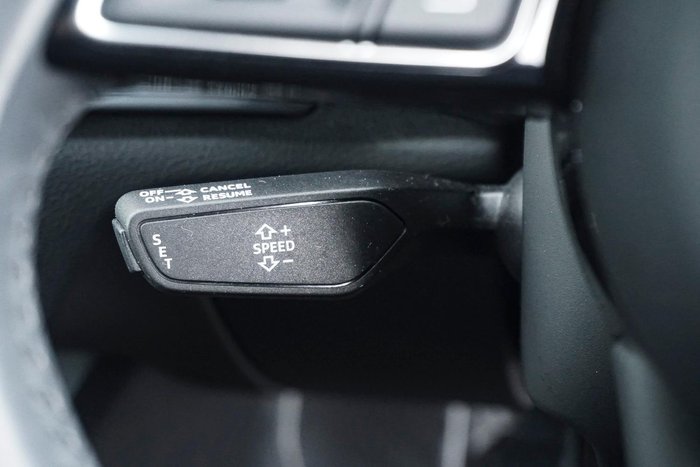 2020 Audi A3 35 TFSI S line plus
