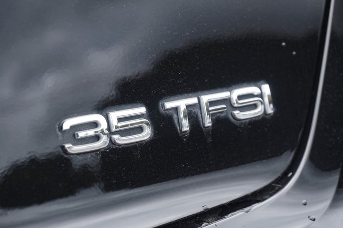 2020 Audi A3 35 TFSI S line plus