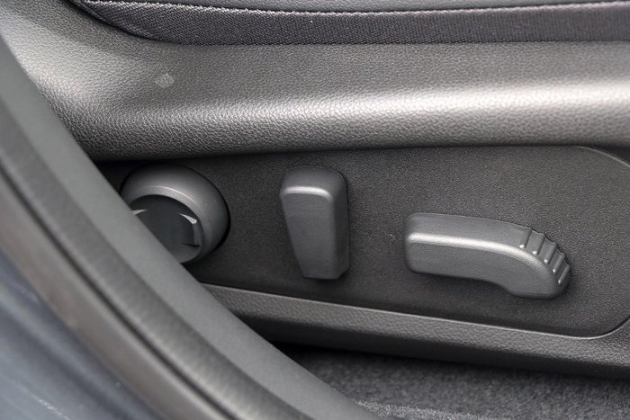 2025 Subaru Impreza 2.0S G6 MY24 AWD Magnetite Grey