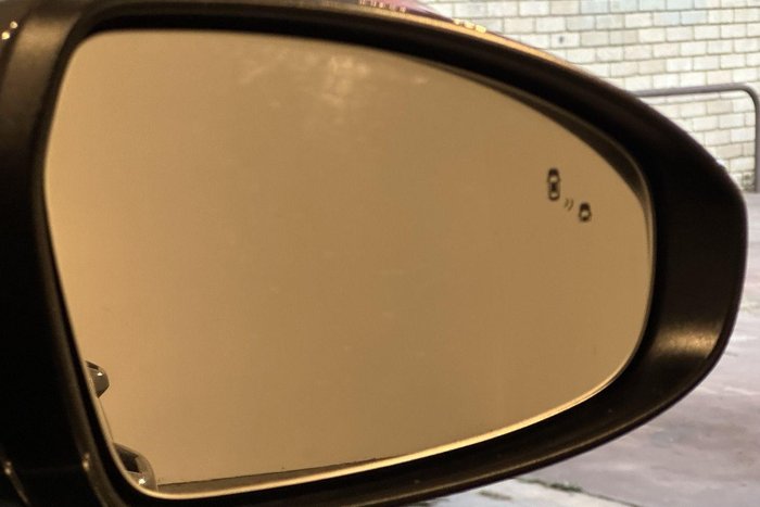 2019 Kia Cerato Sport+