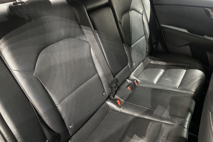 2019 Kia Cerato Sport+