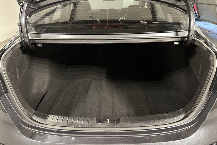 2019 Kia Cerato Sport+