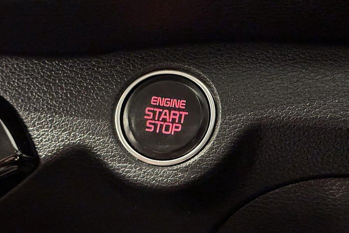 2019 Kia Cerato Sport+