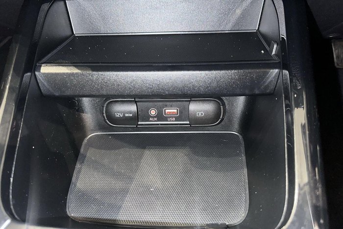 2019 Kia Cerato Sport+