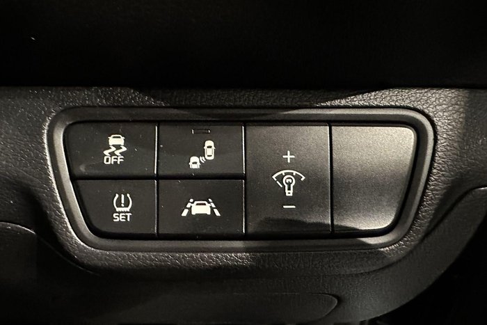 2019 Kia Cerato Sport+