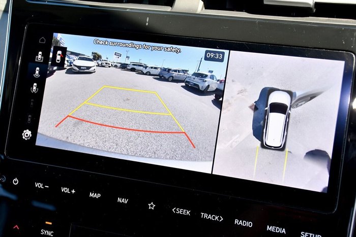 2021 Hyundai Tucson Highlander