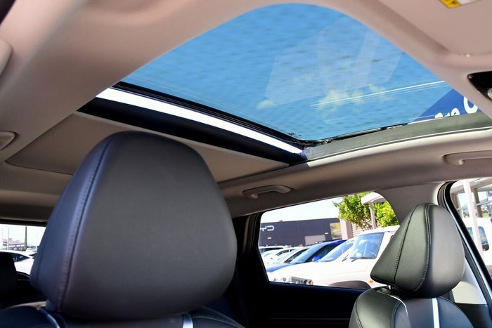 2021 Hyundai Tucson Highlander