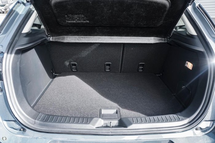 2025 Mazda CX-3 G20 Pure