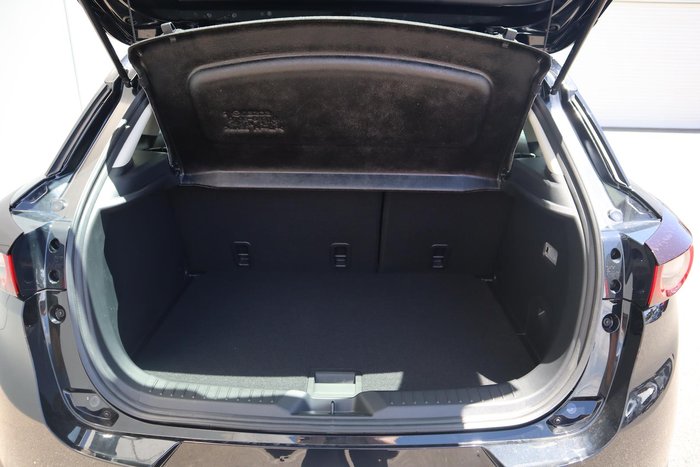 2025 Mazda CX-3 G20 Pure