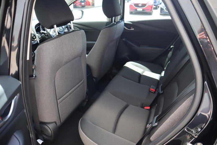 2025 Mazda CX-3 G20 Pure