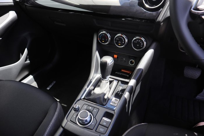 2025 Mazda CX-3 G20 Pure