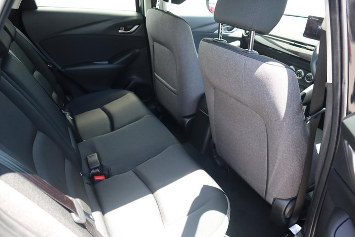 2025 Mazda CX-3 G20 Pure