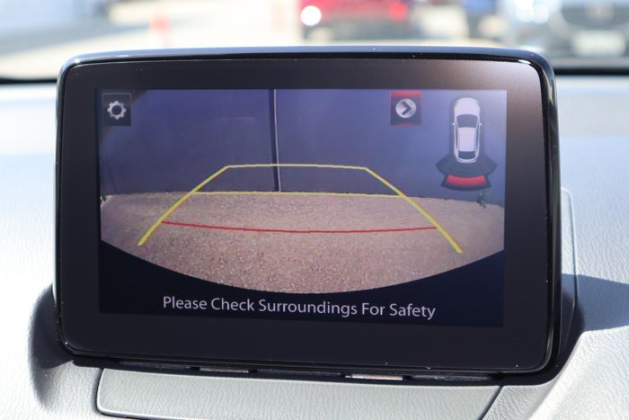 2025 Mazda 2 G15 Evolve