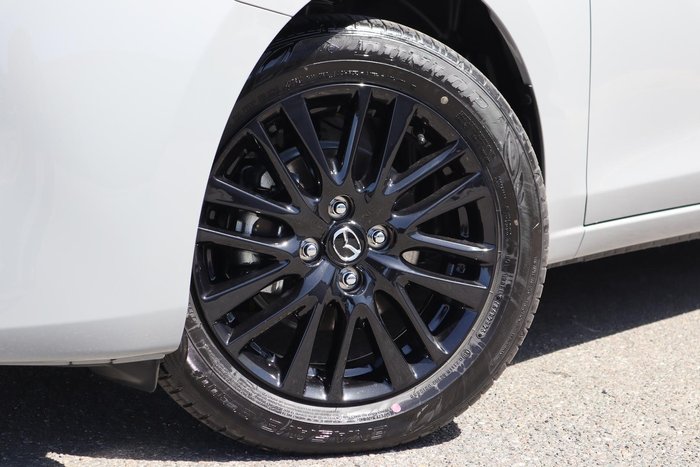 2025 Mazda 2 G15 Evolve