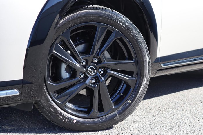 2025 Mazda CX-3 G20 GT SP