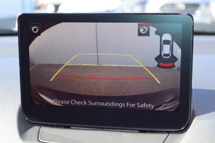 2025 Mazda CX-3 G20 GT SP