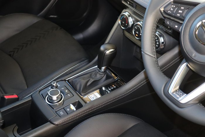 2025 Mazda CX-3 G20 GT SP