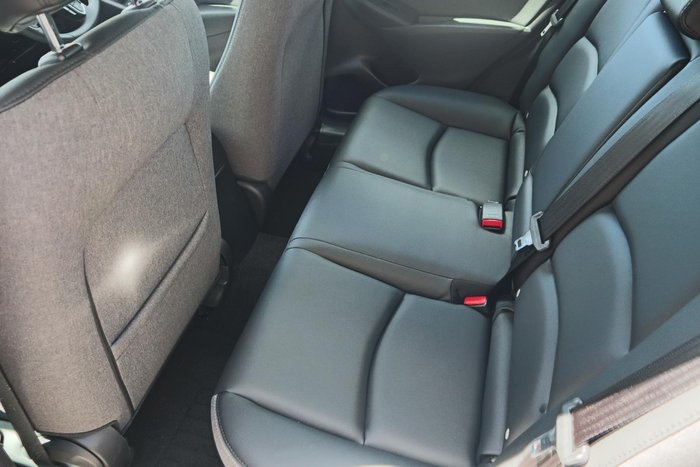 2025 Mazda CX-3 G20 Evolve