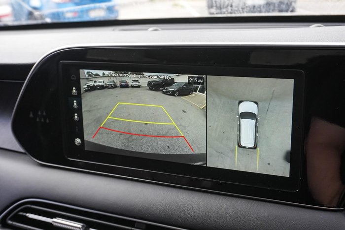 2021 Hyundai Palisade Highlander