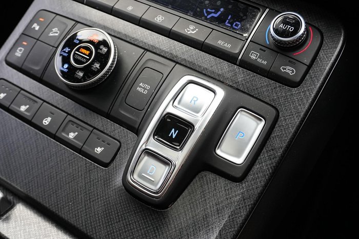 2021 Hyundai Palisade Highlander