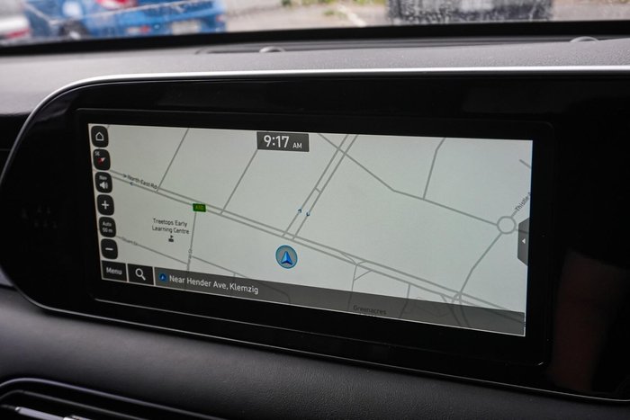 2021 Hyundai Palisade Highlander