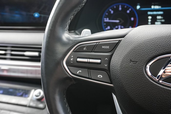 2021 Hyundai Palisade Highlander